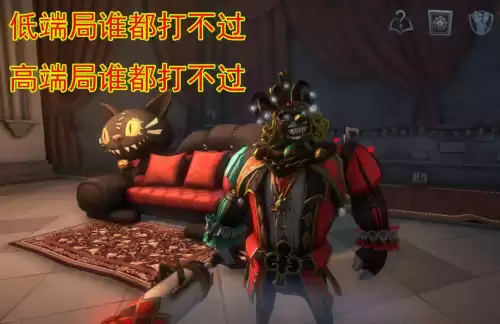 第五人格怎么跑不过监管者　第五人格躲避监管者技巧-第5张