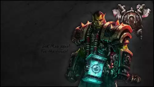 魔兽世界锻造能干什么　魔兽世界怀旧服锻造-第1张