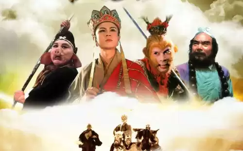 在哪能免费看齐天大圣　我想看齐天大圣-第1张