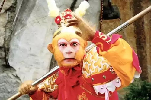 在哪能免费看齐天大圣　我想看齐天大圣-第2张