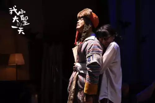 在哪能免费看齐天大圣　我想看齐天大圣-第8张