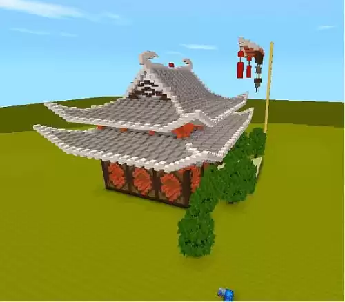 迷你世界怎么制作铁镐子　迷你世界铁剑-第3张