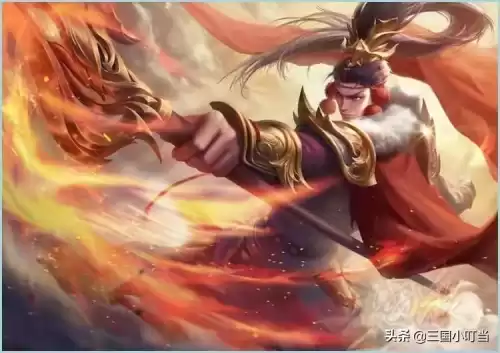 三国杀限定皮肤哪个包好　三国杀最好看的皮肤-第4张
