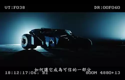 蝙蝠侠黑暗骑士坑洞怎么过　小丑黑暗骑士-第5张