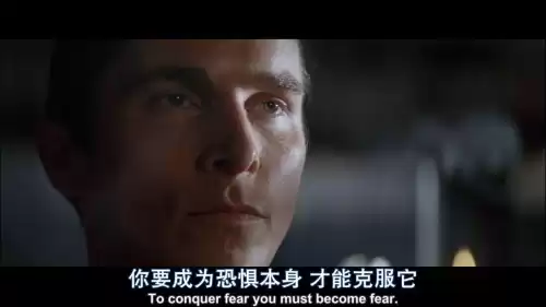 蝙蝠侠黑暗骑士坑洞怎么过　小丑黑暗骑士-第12张