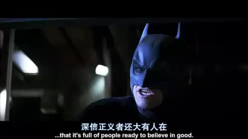 蝙蝠侠黑暗骑士坑洞怎么过　小丑黑暗骑士-第33张