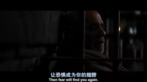 蝙蝠侠黑暗骑士坑洞怎么过　小丑黑暗骑士-第54张