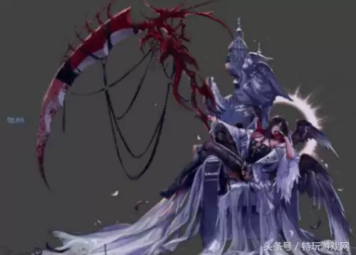 dnf神思者增幅属性选择　dnf什么样的装备才可以增幅-第5张