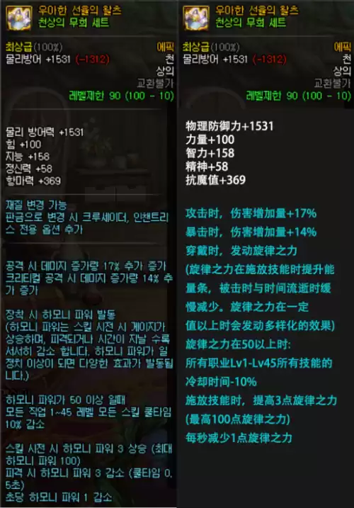 dnf辅助代码大全　DNF游戏中属性的获取方式-第2张