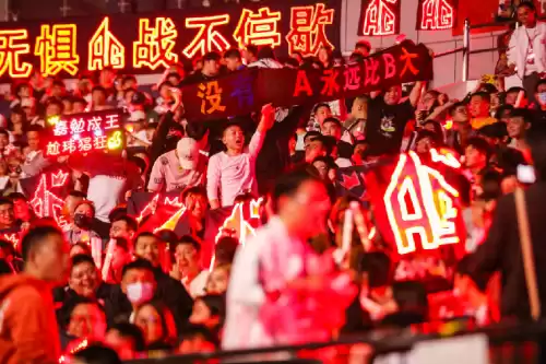 cf职业赛什么时候开始　cf有世界赛吗-第1张