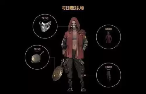 绝地求生纹身皮肤衣服在哪买　买pubg皮肤去哪个网站最好-第2张