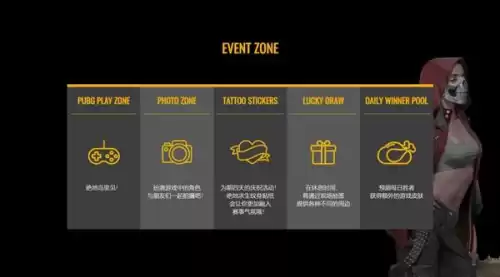 绝地求生纹身皮肤衣服在哪买　买pubg皮肤去哪个网站最好-第3张