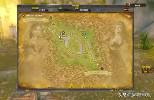 魔兽世界自动打怪脚本在哪里打怪　wow怀旧服脚本-第2张