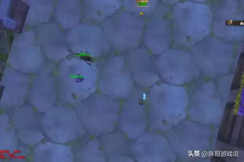 魔兽世界自动打怪脚本在哪里打怪　wow怀旧服脚本-第3张