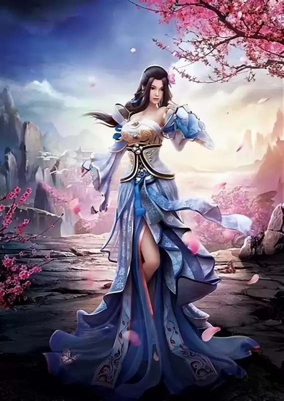 天龙八部龙纹在哪升级　天龙八部手游平民攻略-第3张