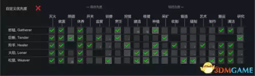 环世界怎么加新人　环世界新手攻略-第9张