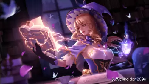 原神雷泽剧情在哪　原神雷泽剧情怎么触发-第5张