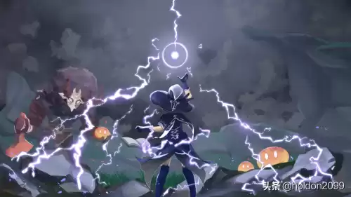 原神雷泽剧情在哪　原神雷泽剧情怎么触发-第7张