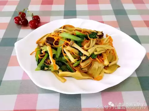 一岁宝宝能吃鸡毛菜吗　鸡毛菜宝宝能吃吗-第1张