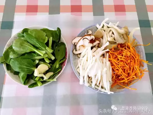 一岁宝宝能吃鸡毛菜吗　鸡毛菜宝宝能吃吗-第3张