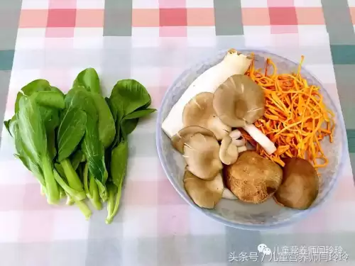 一岁宝宝能吃鸡毛菜吗　鸡毛菜宝宝能吃吗-第2张
