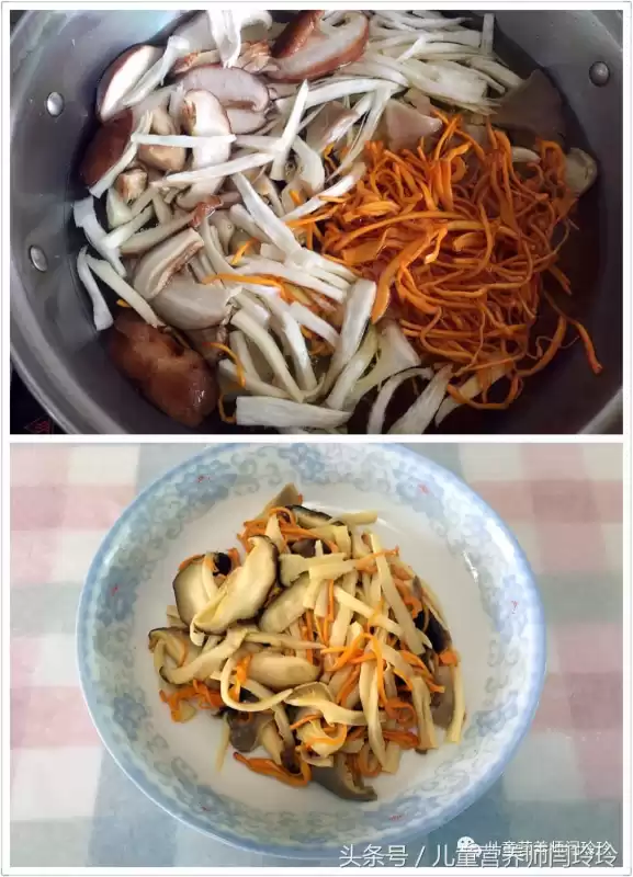 一岁宝宝能吃鸡毛菜吗　鸡毛菜宝宝能吃吗-第4张