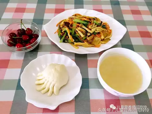 一岁宝宝能吃鸡毛菜吗　鸡毛菜宝宝能吃吗-第8张