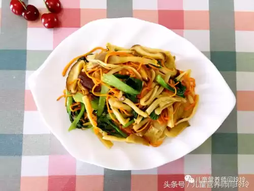 一岁宝宝能吃鸡毛菜吗　鸡毛菜宝宝能吃吗-第7张