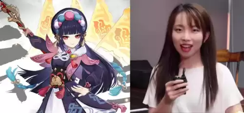 原神cv什么意思　原神角色cv表中文-第5张