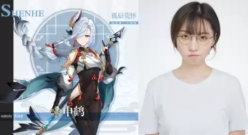 原神cv什么意思　原神角色cv表中文-第6张