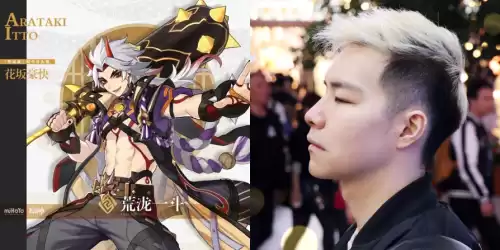 原神cv什么意思　原神角色cv表中文-第7张