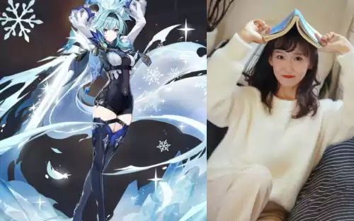 原神cv什么意思　原神角色cv表中文-第19张