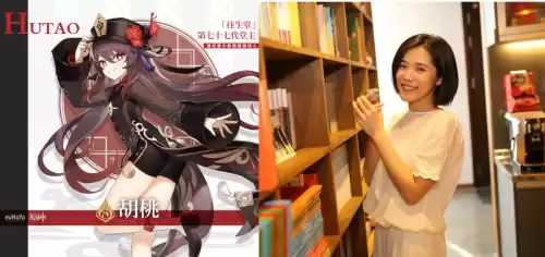 原神cv什么意思　原神角色cv表中文-第22张