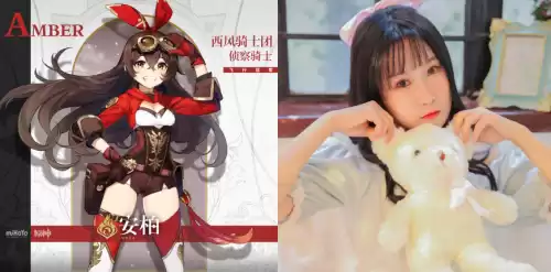 原神cv什么意思　原神角色cv表中文-第23张