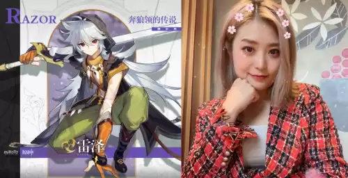 原神cv什么意思　原神角色cv表中文-第28张