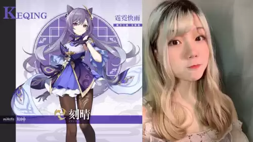 原神cv什么意思　原神角色cv表中文-第31张