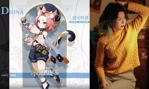 原神cv什么意思　原神角色cv表中文-第35张