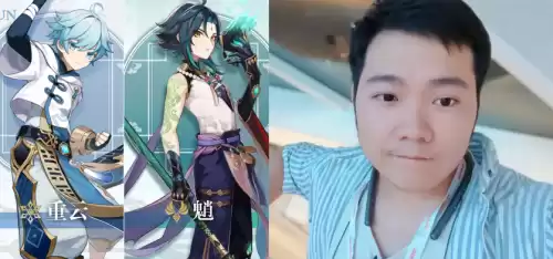 原神cv什么意思　原神角色cv表中文-第42张