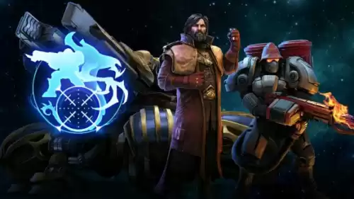 蒙斯克v3怎么玩　星际争霸2蒙斯克怎么玩-第1张