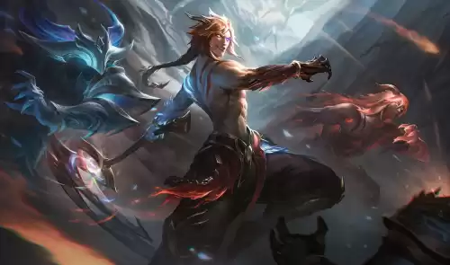 lol英雄怎么分路　分路有什么好处-第2张