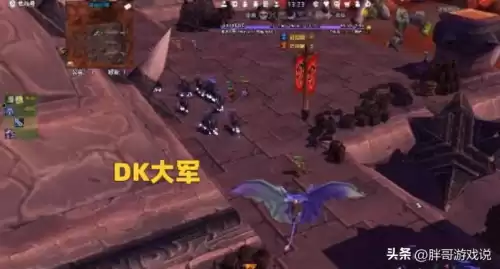 魔兽开跳跳会被封号吗　魔兽封号怎么处理-第1张
