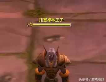 魔兽世界狂徒隐藏外观别的职业可以用么　魔兽世界狂徒贼-第5张