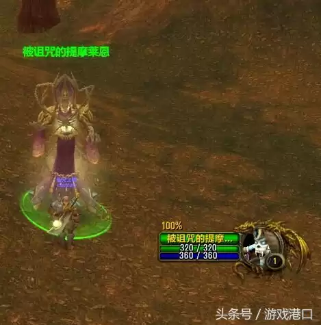 魔兽世界狂徒隐藏外观别的职业可以用么　魔兽世界狂徒贼-第10张