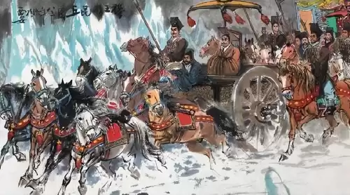 战国全面战争周朝怎么玩　罗马全面战争怎么玩-第2张