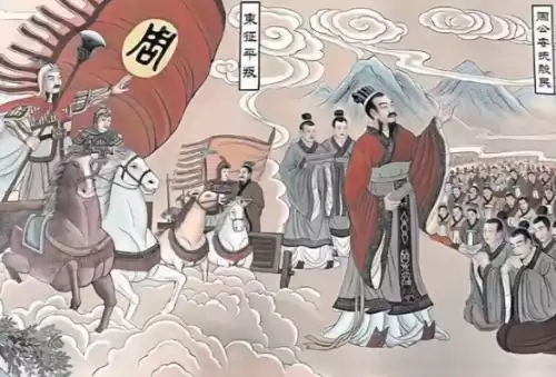 战国全面战争周朝怎么玩　罗马全面战争怎么玩-第3张