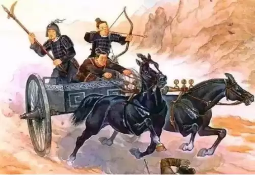 战国全面战争周朝怎么玩　罗马全面战争怎么玩-第5张