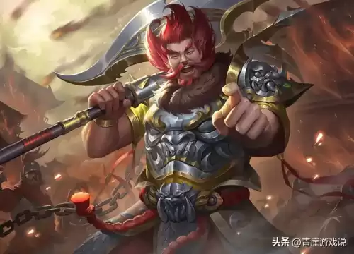 三国杀哪个武将值得买2020　三国杀武将排行-第4张