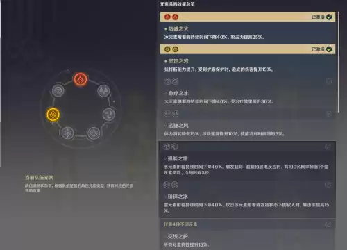 原神风景图鉴在哪看　神回避3图鉴攻略-第8张