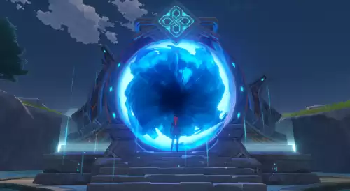原神风景图鉴在哪看　神回避3图鉴攻略-第18张