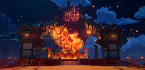 原神都有什么区　原神分为哪些区服-第12张